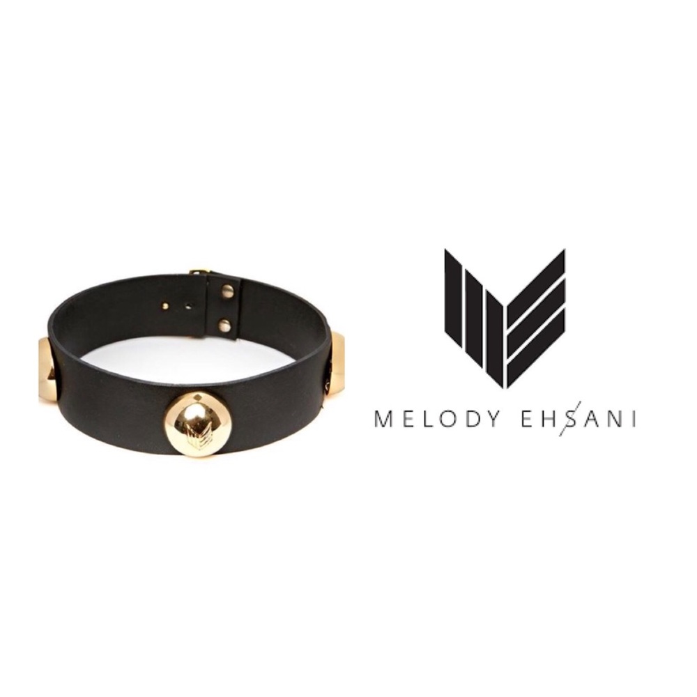 Melody Ehsani Ball Chocker - image 2